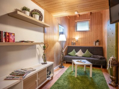 Apartment App./2 Schlafräume/Du, WC - Outdoor photo 7