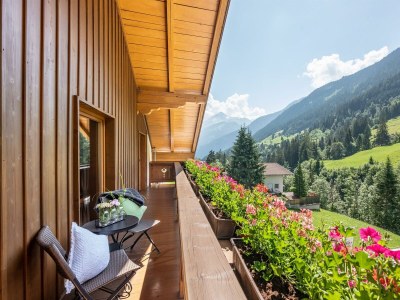 Apartment App./2 Schlafräume/Du, WC - Outdoor photo 8