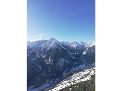 Apartment App./2 Schlafräume/Du, WC - Outdoor photo 14