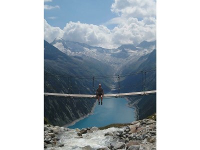 Apartment App./2 Schlafräume/Du, WC - Outdoor photo 17