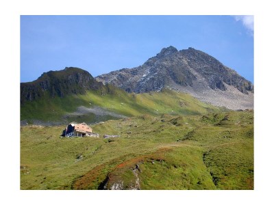 Apartment App./2 Schlafräume/Du, WC - Outdoor photo 21