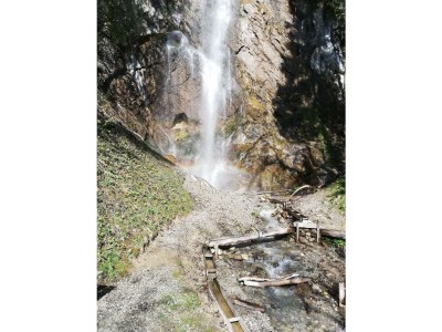 Apartment App./2 Schlafräume/Du, WC - Outdoor photo 23