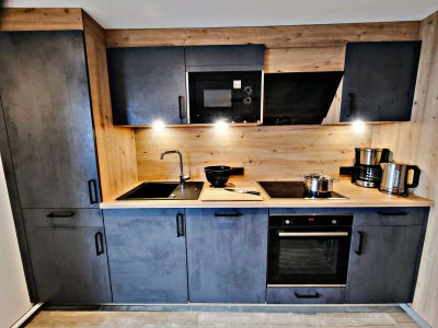 Apartment App./2 Schlafräume/Du, WC - Outdoor photo 29