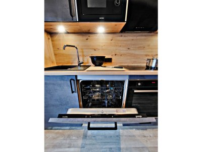 Apartment App./2 Schlafräume/Du, WC - Outdoor photo 30