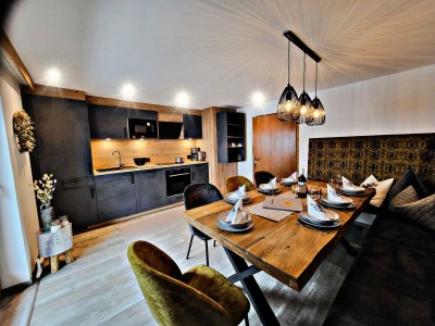 Apartment App./2 Schlafräume/Du, WC - Outdoor photo 32