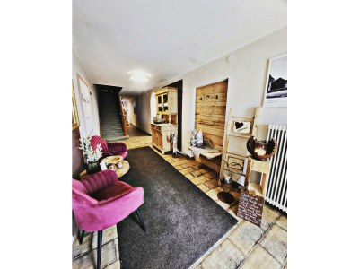 Apartment App./2 Schlafräume/Du, WC - Outdoor photo 42