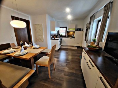 Apartment App./2 Schlafräume/Du, WC - Outdoor photo 47