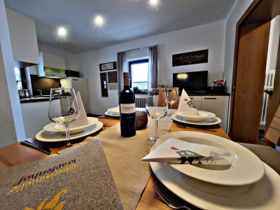 Apartment App./2 Schlafräume/Du, WC - Outdoor photo 48