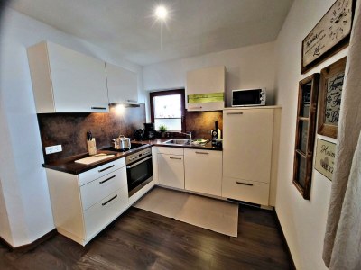 Apartment App./2 Schlafräume/Du, WC - Outdoor photo 50