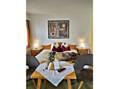 Apartment App./2 Schlafräume/Du, WC - Outdoor photo 57