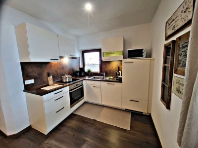 Apartment App./2 Schlafräume/Du, WC - Features photo 62