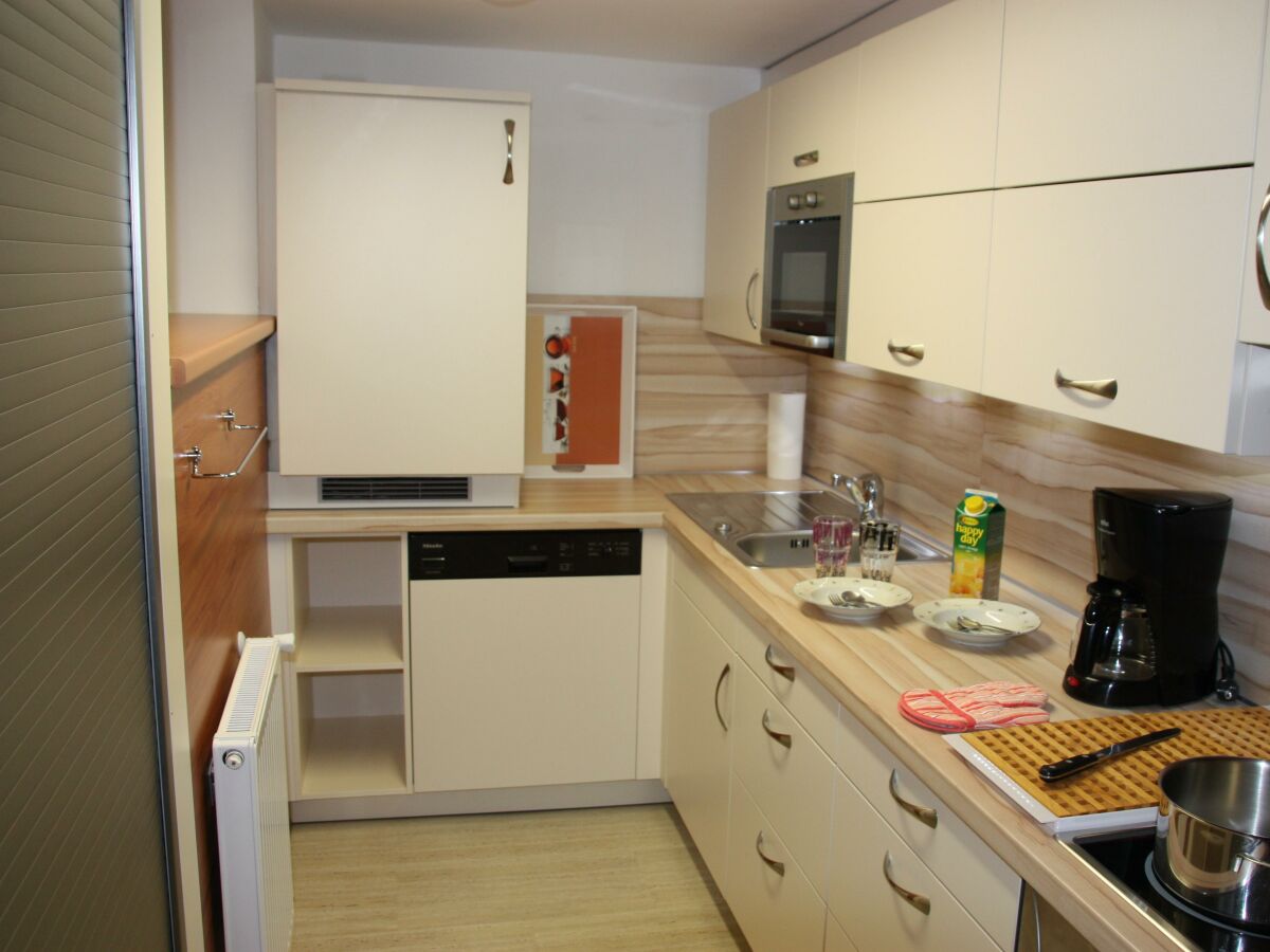 Apartment App. "Martin" 1 Schlafraum, 2-3 Personen - Outdoor photo 2