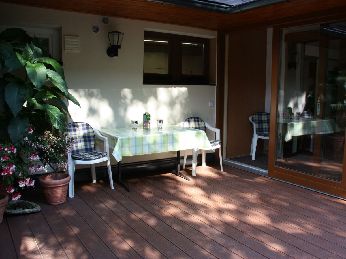 Apartment App. "Martin" 1 Schlafraum, 2-3 Personen - Outdoor photo 3