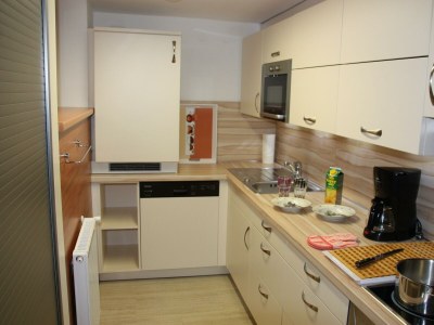 Apartment App. "Martin" 1 Schlafraum, 2-3 Personen - Outdoor photo 2