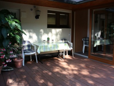 Apartment App. "Martin" 1 Schlafraum, 2-3 Personen - Outdoor photo 3