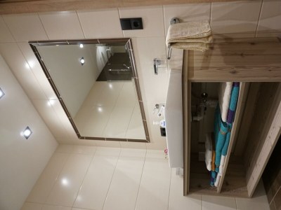 Apartment App. "Martin" 1 Schlafraum, 2-3 Personen - Outdoor photo 12