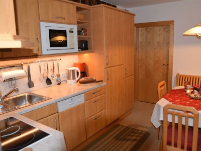 Apartment App. "Martin" 1 Schlafraum, 2-3 Personen - Features photo 22