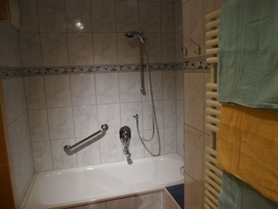 Apartment App. "Martin" 1 Schlafraum, 2-3 Personen - Features photo 24