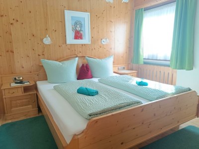 Apartment App. "Martin" 1 Schlafraum, 2-3 Personen - Features photo 28