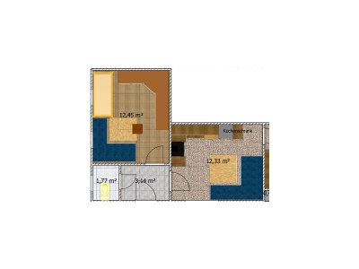 Apartment App. "Martin" 1 Schlafraum, 2-3 Personen - Features photo 29