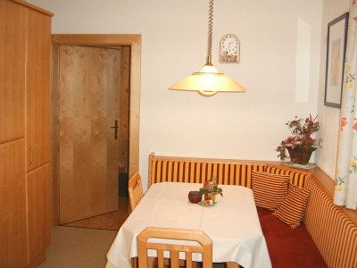 Apartment App. "Anja" 1 Schlafraum, 3-4 Personen - Outdoor photo 4