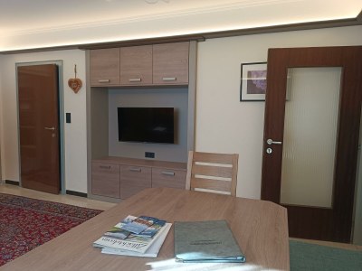 Apartment App. "Anja" 1 Schlafraum, 3-4 Personen - Outdoor photo 13