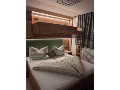 Apartment App. "Anja" 1 Schlafraum, 3-4 Personen - Outdoor photo 18