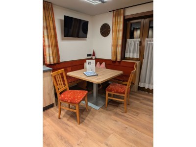 Apartment App. "Anja" 1 Schlafraum, 3-4 Personen - Outdoor photo 19