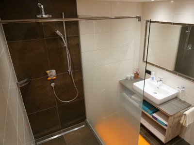 Apartment App. "Anja" 1 Schlafraum, 3-4 Personen - Features photo 22