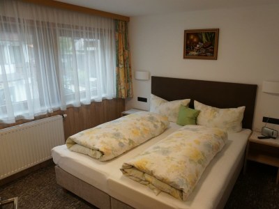 Apartment App. "Anja" 1 Schlafraum, 3-4 Personen - Features photo 23