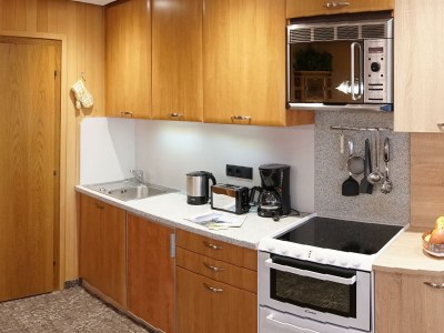 Apartment App. "Anja" 1 Schlafraum, 3-4 Personen - Features photo 24