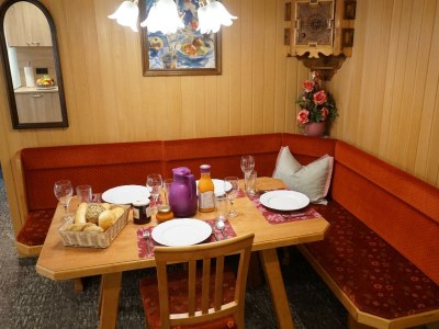 Apartment App. "Anja" 1 Schlafraum, 3-4 Personen - Features photo 25