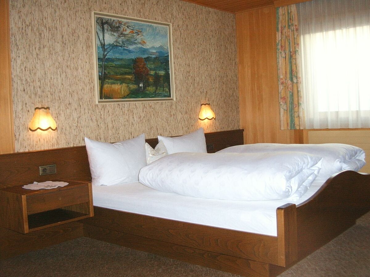 Apartment App. "Alois" 3 Schlafraum, 5-6 Personen - Outdoor photo 5