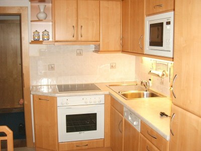 Apartment App. "Alois" 3 Schlafraum, 5-6 Personen - Outdoor photo 7