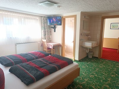 Apartment App. "Alois" 3 Schlafraum, 5-6 Personen - Outdoor photo 16