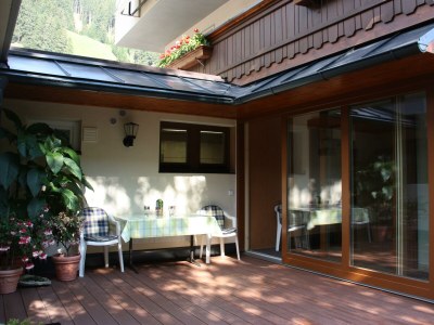 Apartment App. "Alois" 3 Schlafraum, 5-6 Personen - Features photo 21