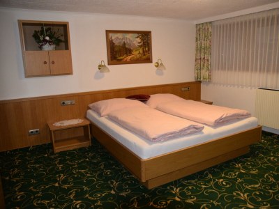 Apartment App. "Alois" 3 Schlafraum, 5-6 Personen - Features photo 22