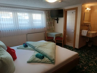 Apartment App. "Alois" 3 Schlafraum, 5-6 Personen - Features photo 26