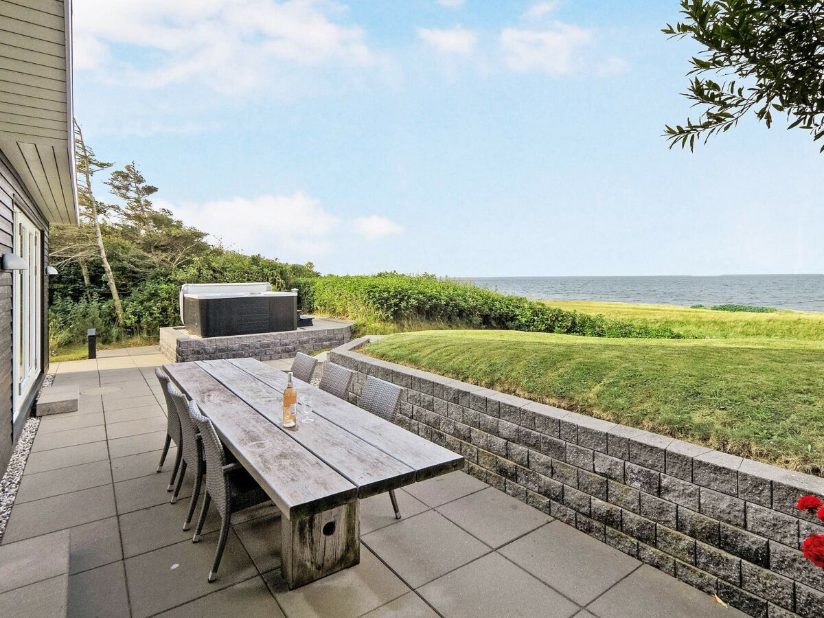 Holiday house 6 Personen Ferienhaus in Vinderup-By Traum - Outdoor photo 4