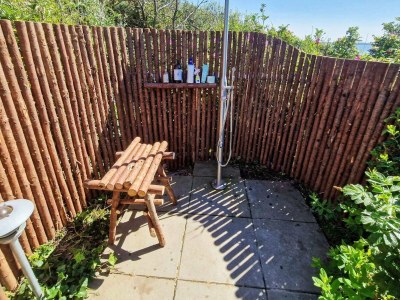 Holiday house 6 Personen Ferienhaus in Vinderup-By Traum - Outdoor photo 6