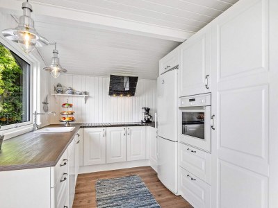 Holiday house 6 Personen Ferienhaus in Vinderup-By Traum - Outdoor photo 10