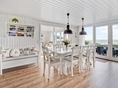 Holiday house 6 Personen Ferienhaus in Vinderup-By Traum - Outdoor photo 11