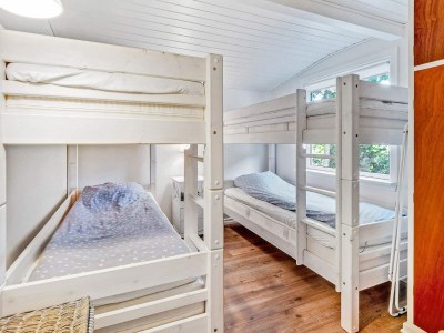 Holiday house 6 Personen Ferienhaus in Vinderup-By Traum - Outdoor photo 13