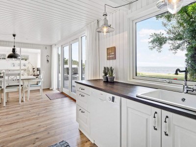 Holiday house 6 Personen Ferienhaus in Vinderup-By Traum - Outdoor photo 14