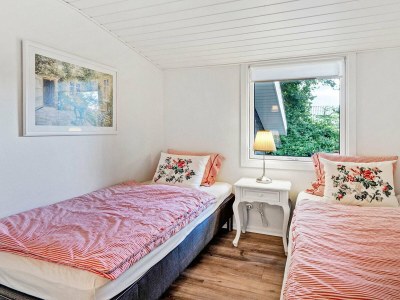 Holiday house 6 Personen Ferienhaus in Vinderup-By Traum - Outdoor photo 15