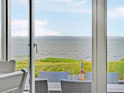 Holiday house 6 Personen Ferienhaus in Vinderup-By Traum - Outdoor photo 16