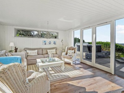 Holiday house 6 Personen Ferienhaus in Vinderup-By Traum - Outdoor photo 17