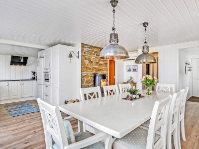 Holiday house 6 Personen Ferienhaus in Vinderup-By Traum - Outdoor photo 18