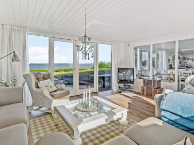 Holiday house 6 Personen Ferienhaus in Vinderup-By Traum - Outdoor photo 20