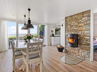 Holiday house 6 Personen Ferienhaus in Vinderup-By Traum - Outdoor photo 21